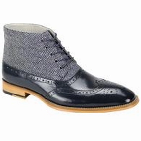 Giovanni Griffin Reinforced Form Night Travel