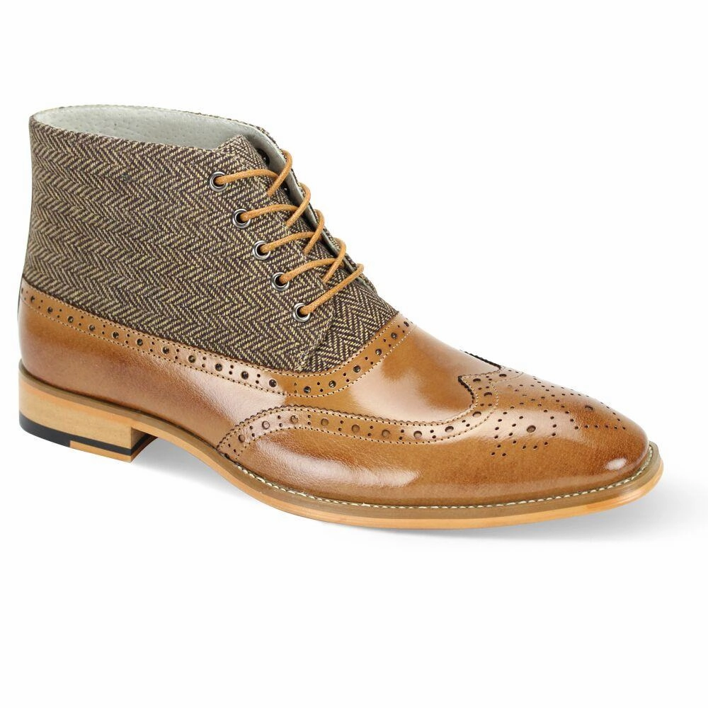 Anti-fungal Giovanni Griffin