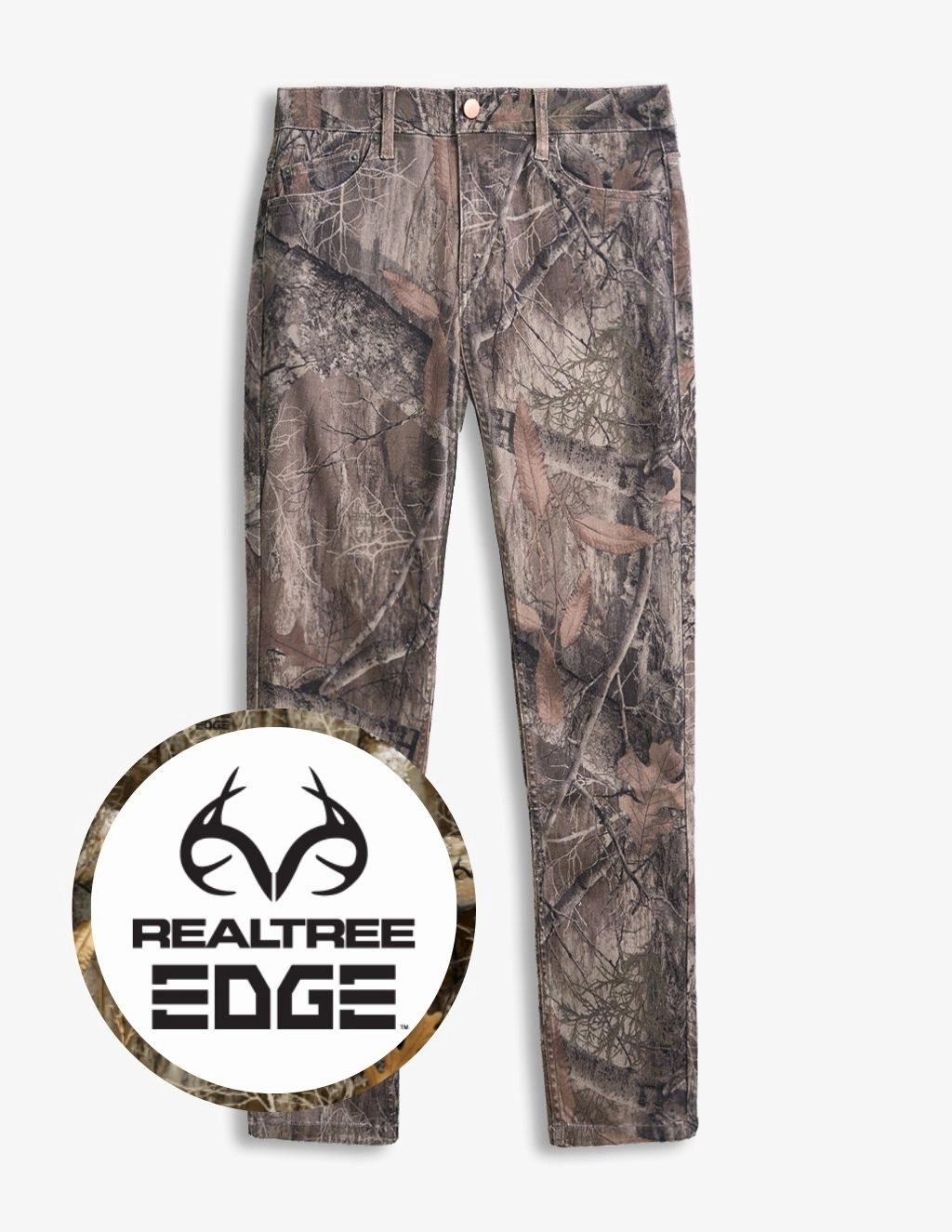 Essential Basics Realtrees