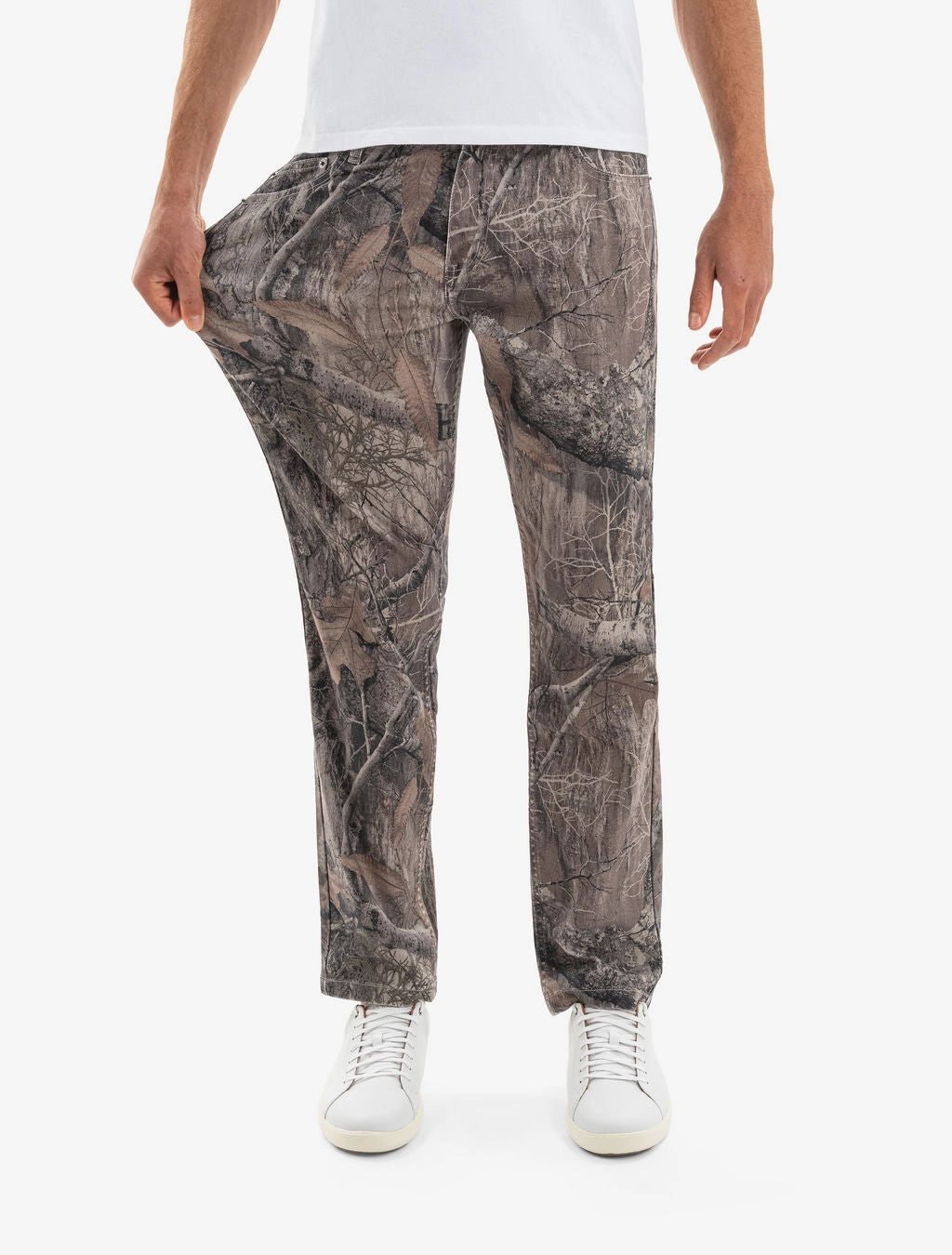 Realtrees Slim Modern