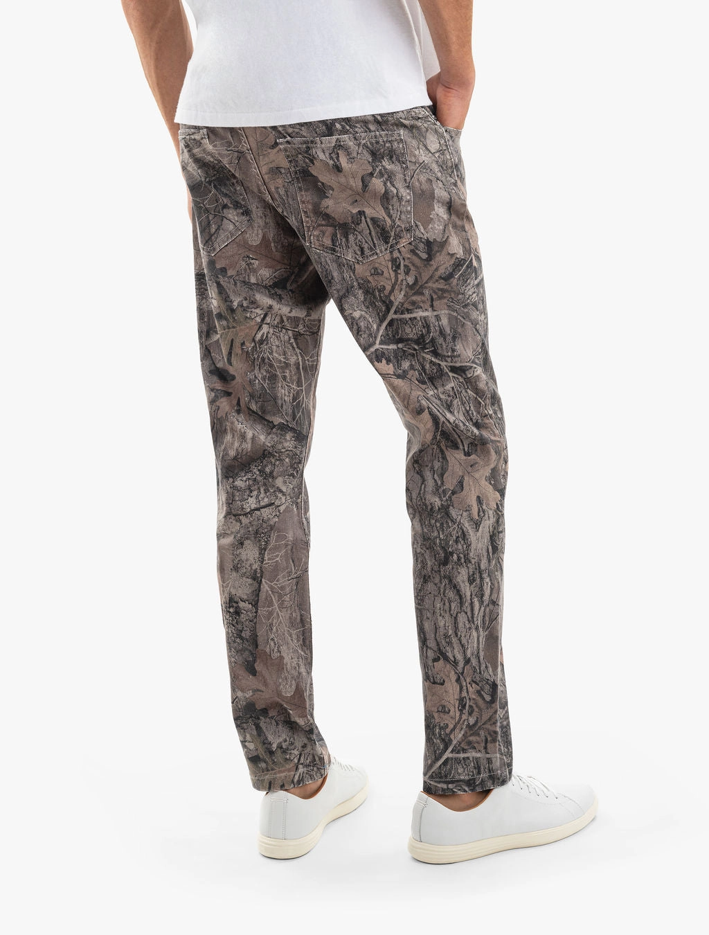 Realtrees Bold Casual Friday