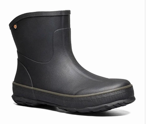 Outdoor Tested Digger Mid - Men's Farm Boots |Bogs