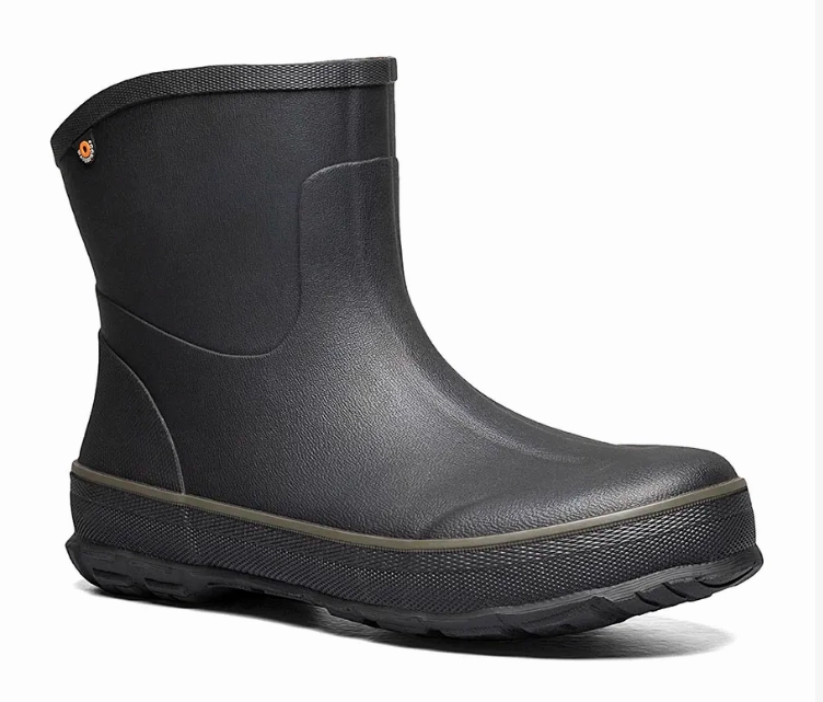 Outdoor Tested Digger Mid - Men's Farm Boots |Bogs
