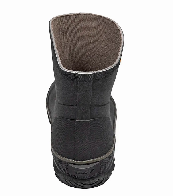 Field Work Digger Mid - Men's Farm Boots |Bogs