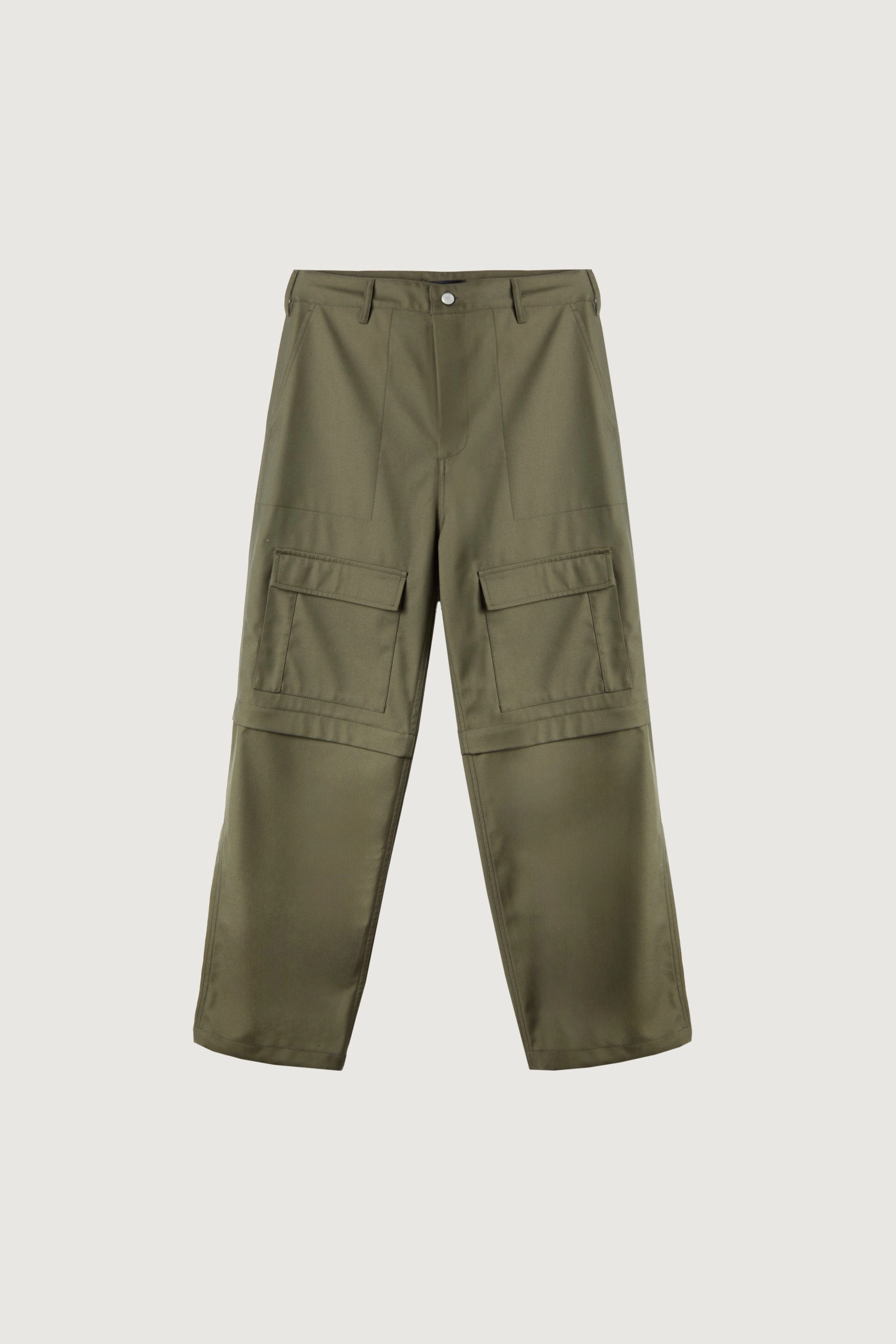 CONVERTIBLE CARGO PANT StainResistantCoating