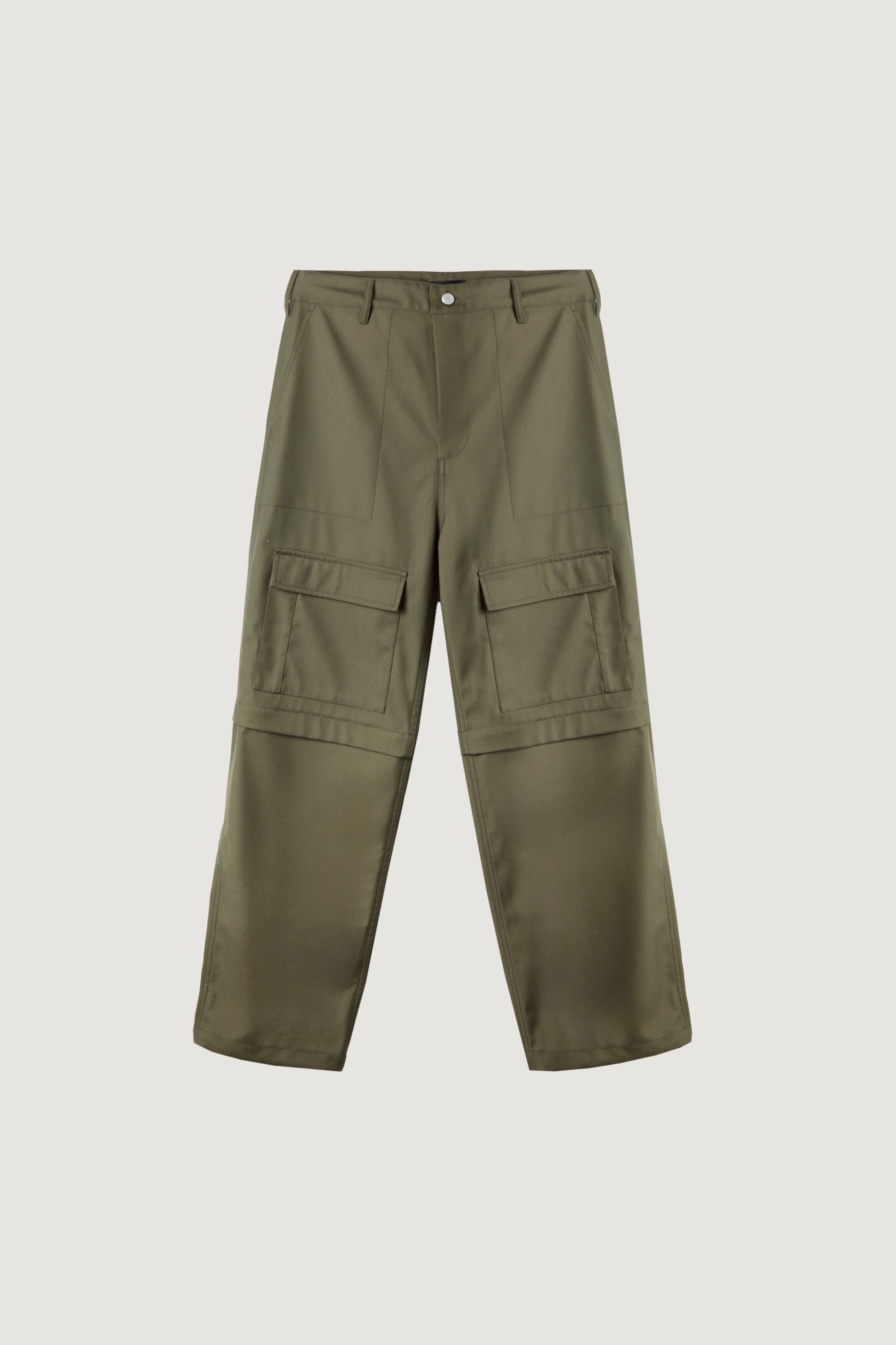 Trail Comfort Full Comfort CONVERTIBLE CARGO PANT