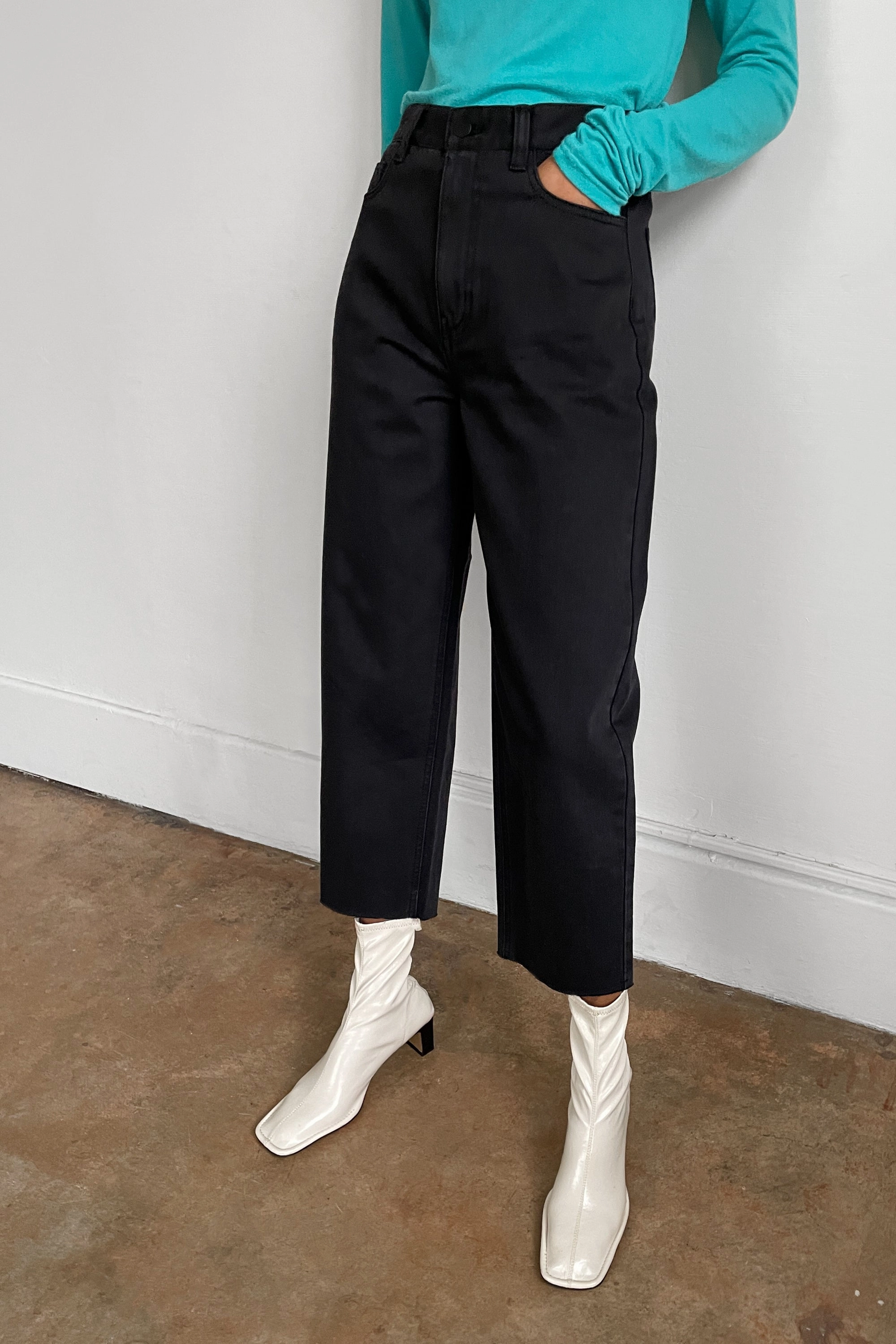 Work Flex Chill Style TAPERED JEAN