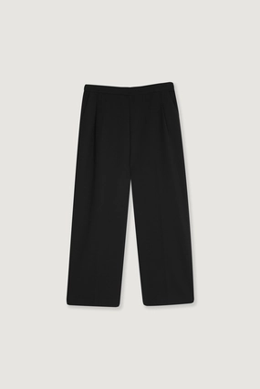 Eco Friendly Dye Process ELASTIC WAISTBAND PANT