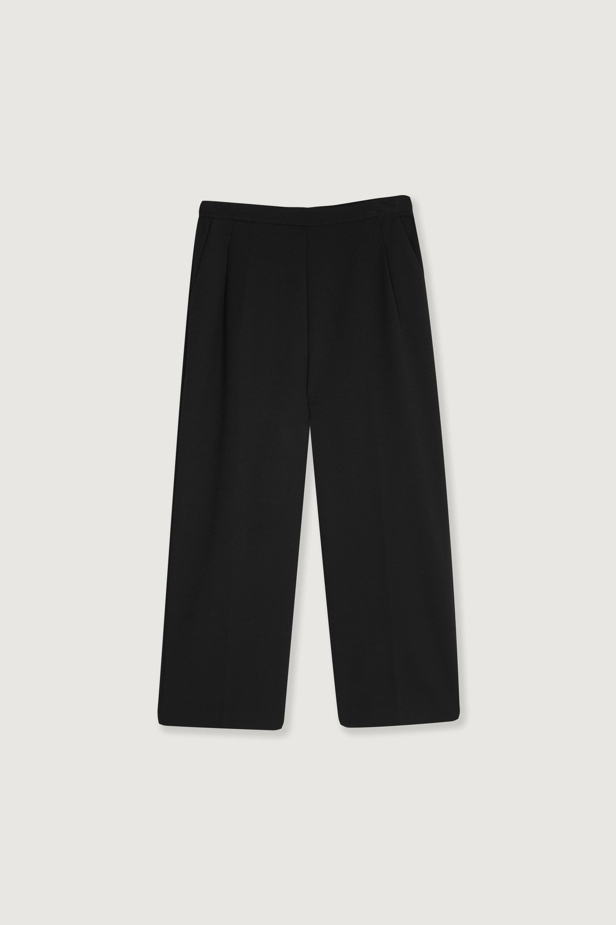 Outdoor Essentials ELASTIC WAISTBAND PANT