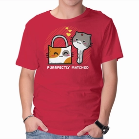 Purrfect Match Layer Ready