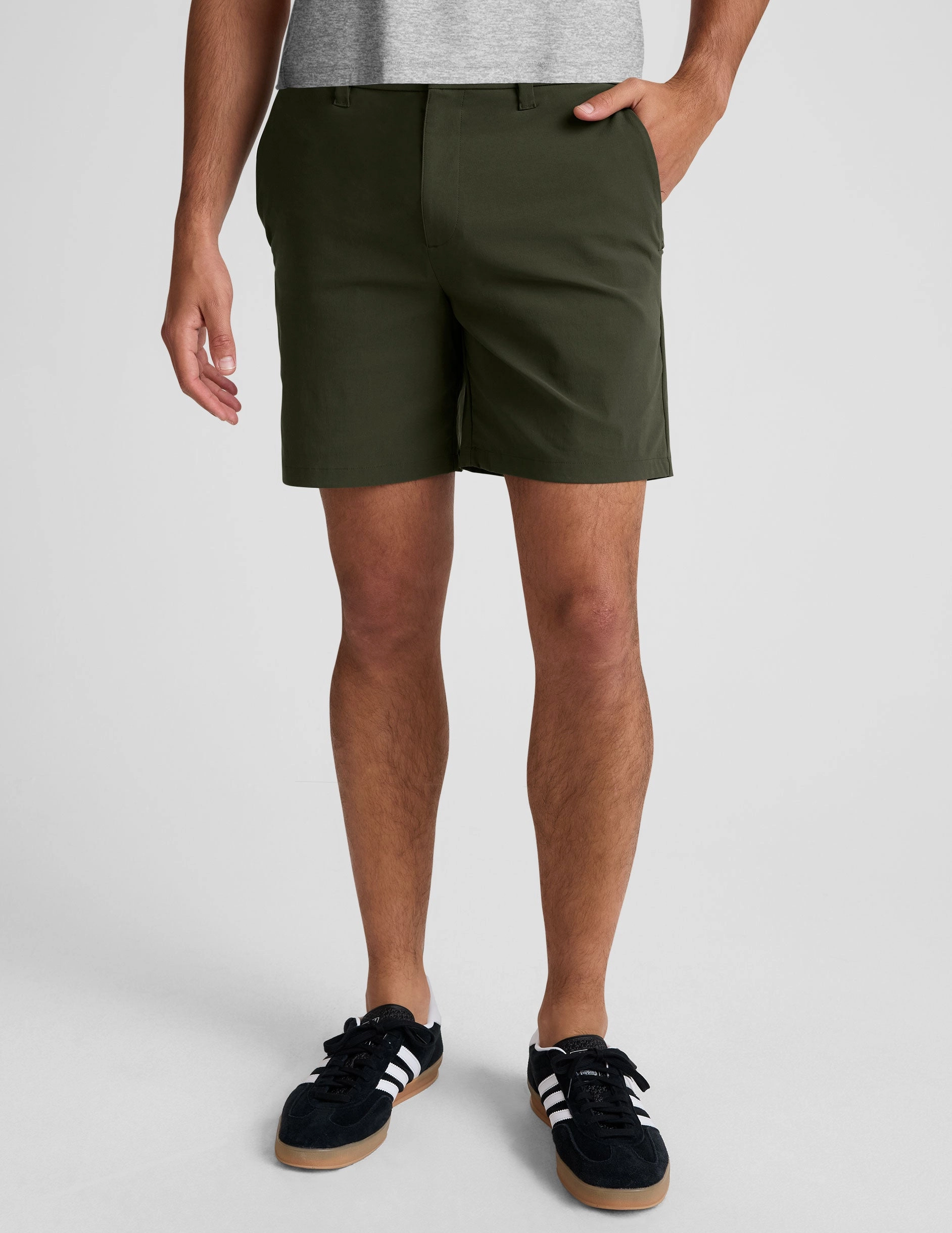 Element Men's Chino Short 7" Breezy Flex