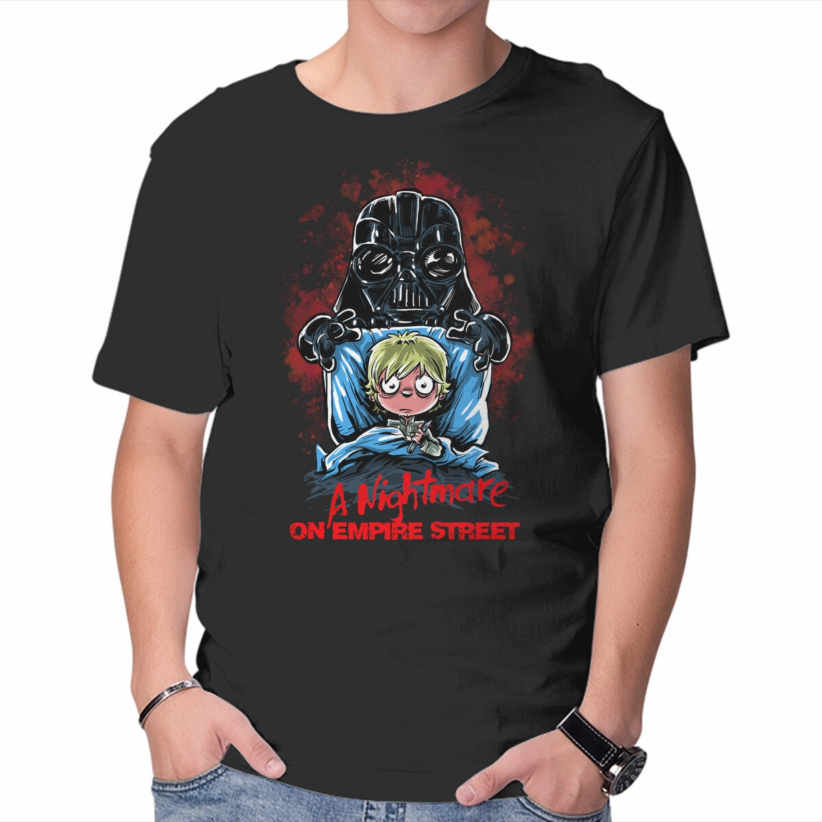 Empire Street Quality Layer Easy to Style