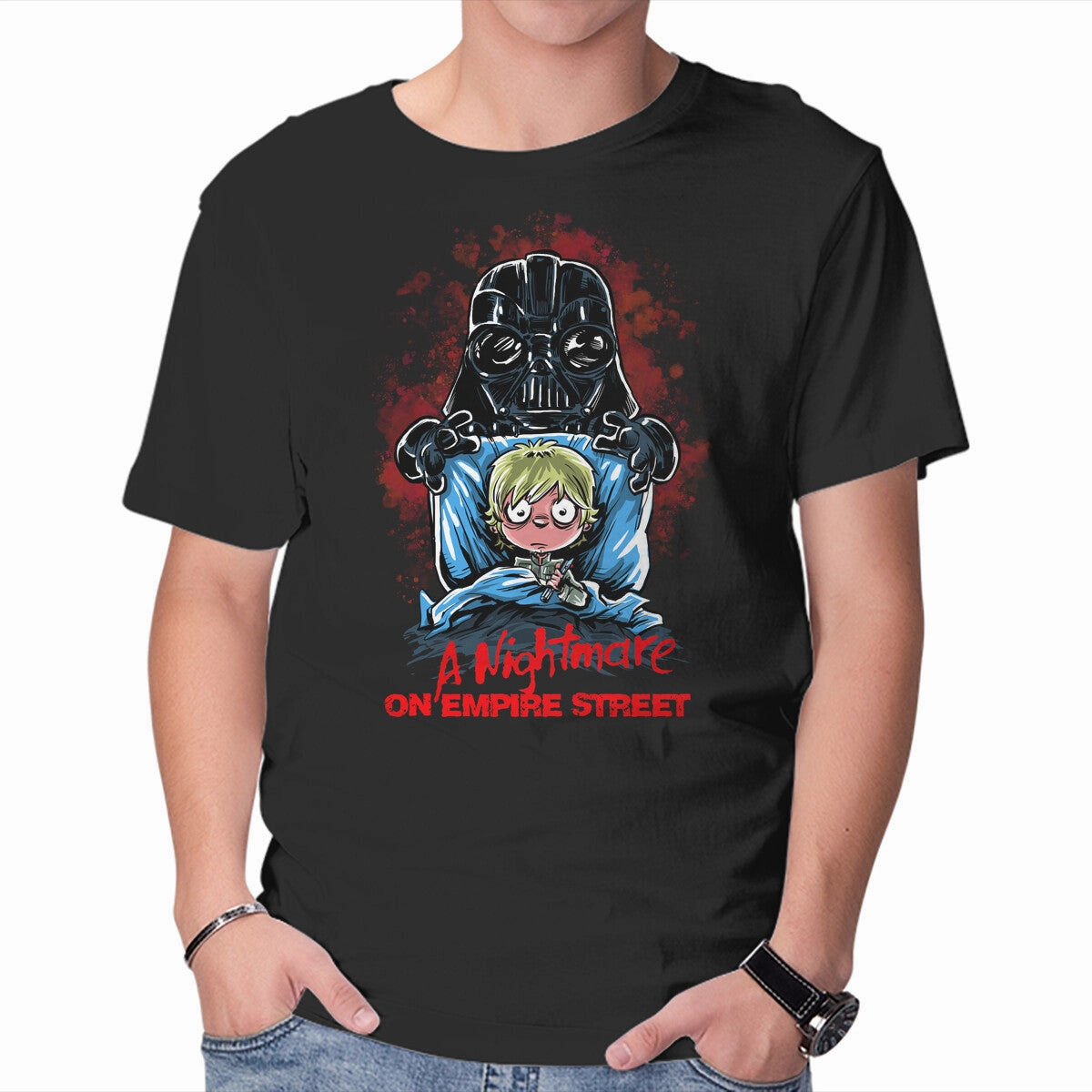 Empire Street Street Casual Look Non Irritating Seams