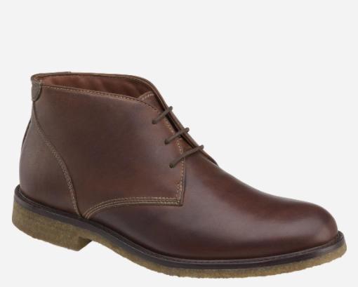 Copeland Chukka I Johnston & Murphy High Lift