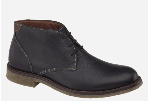 Narrow Fit Copeland Chukka I Johnston & Murphy