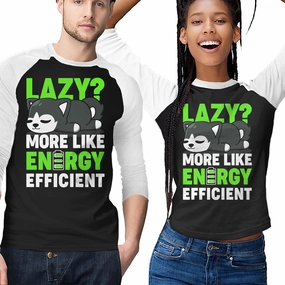 Energy Efficient Eco Certified Fiber Chic Vibe