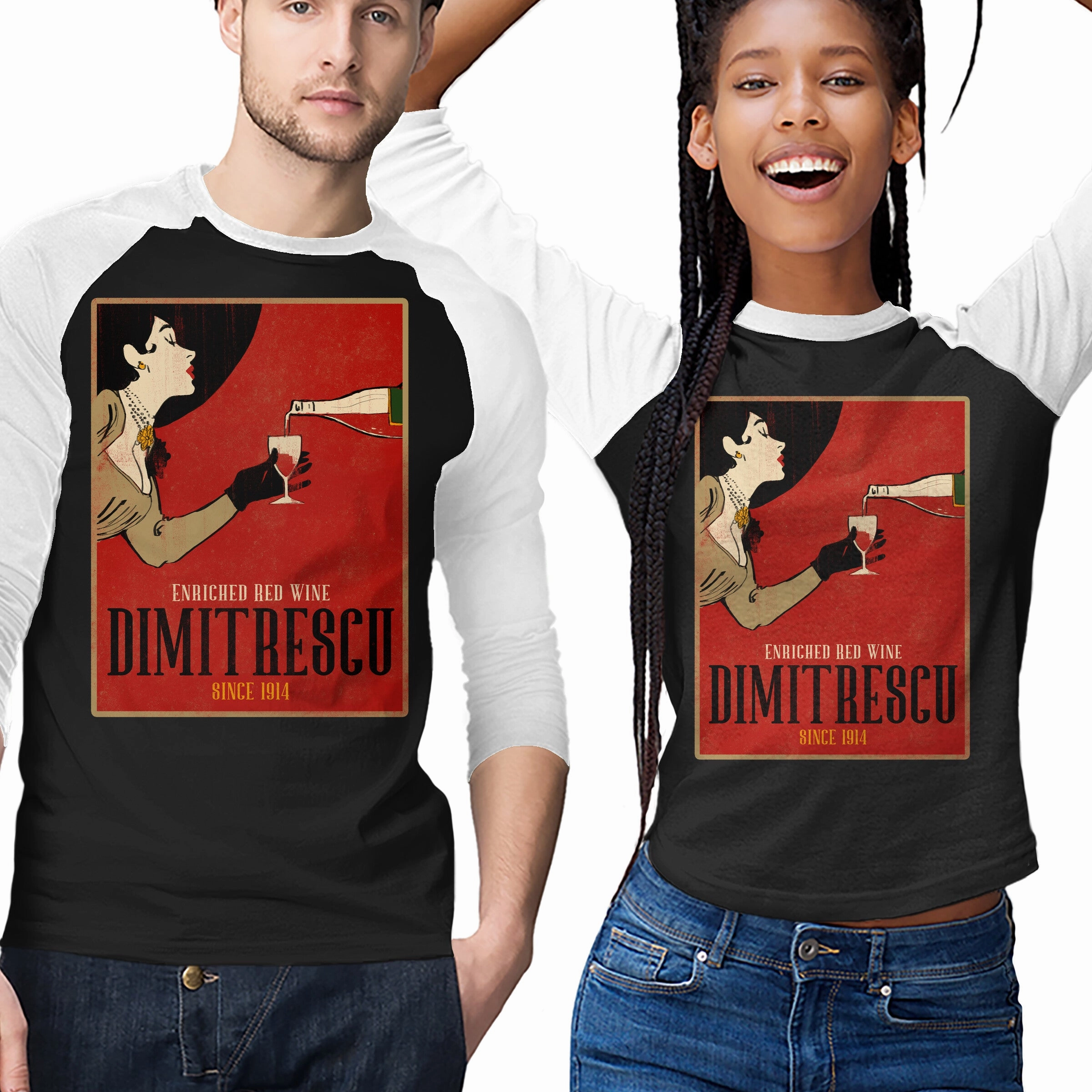 Athletic and Cool Classic Fit Enriched Wine