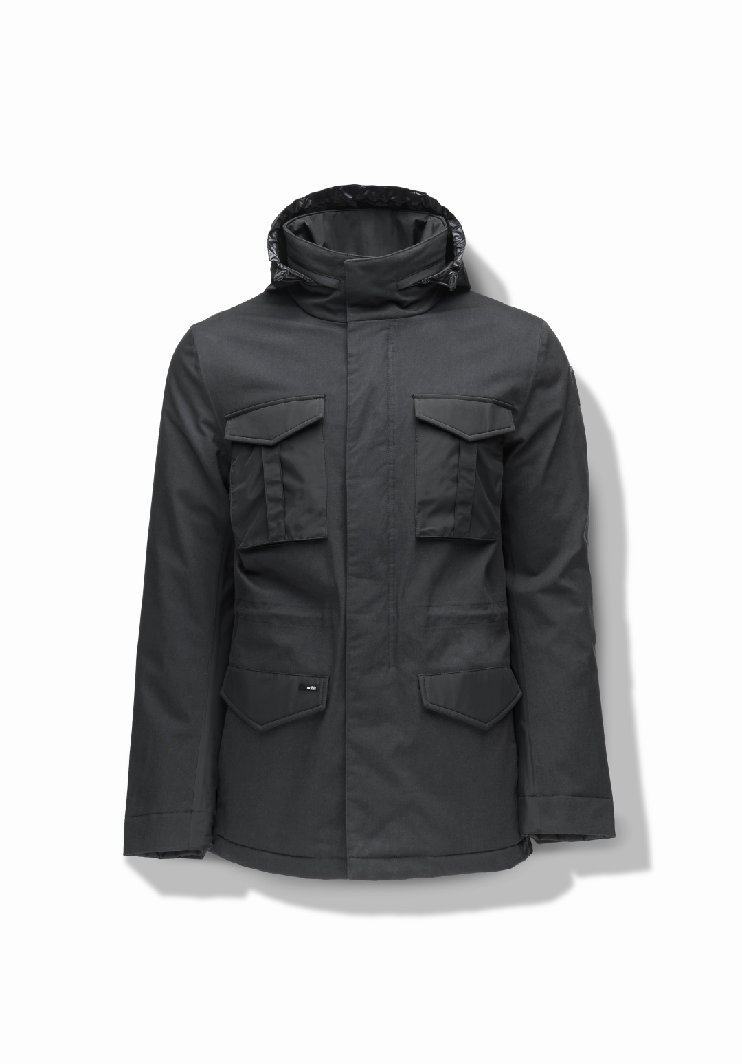 Pelican Men's Tailored Field Jacket Advanced Insulation