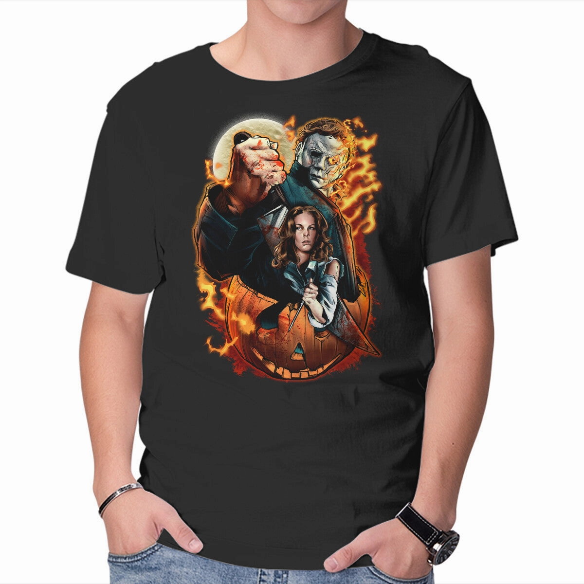 Halloween Kill Holiday Trend Outdoor Comfort Style