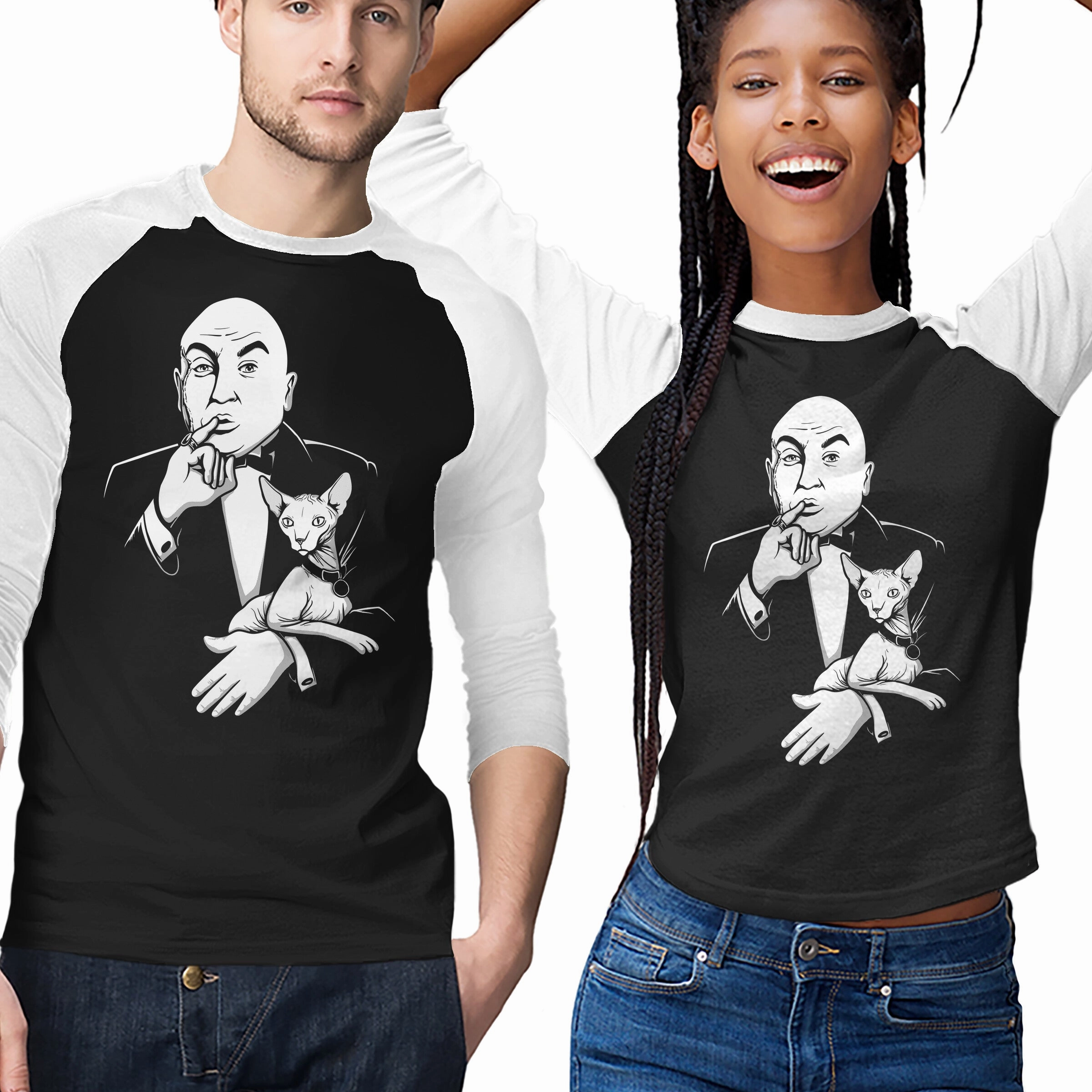 Everyday Fashion Look Collared Evilfather