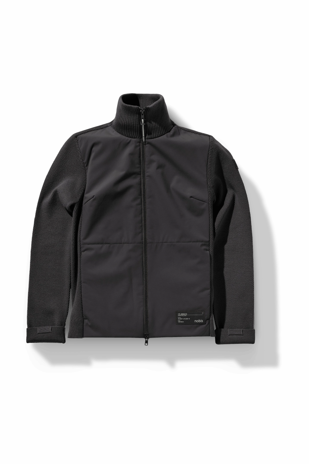 Cozy Fit Evo Women's Performance Full Zip Sweater