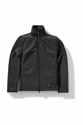 Cozy Fit Evo Women's Performance Full Zip Sweater