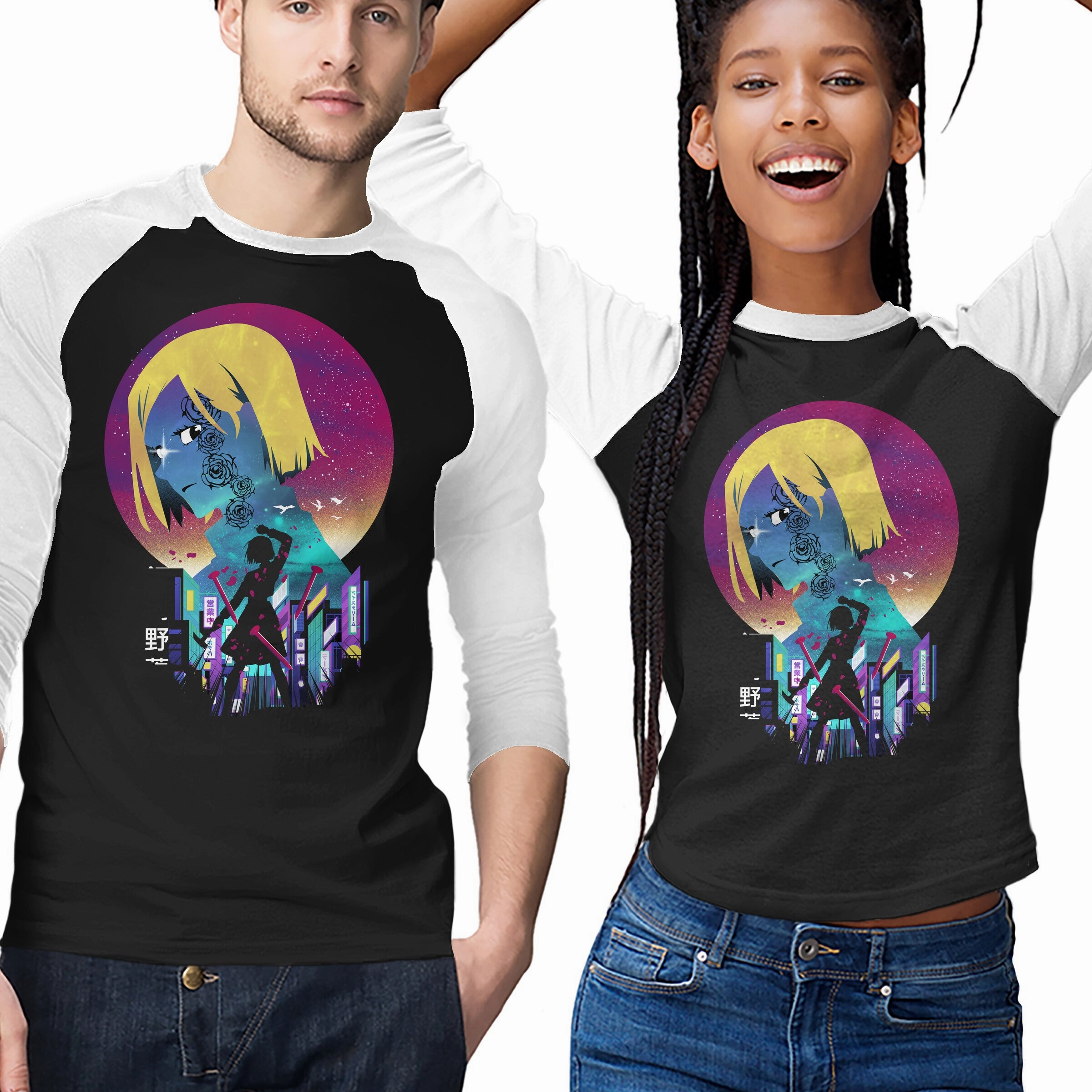 Trendy Versatile Style Trend Nobara Landscape