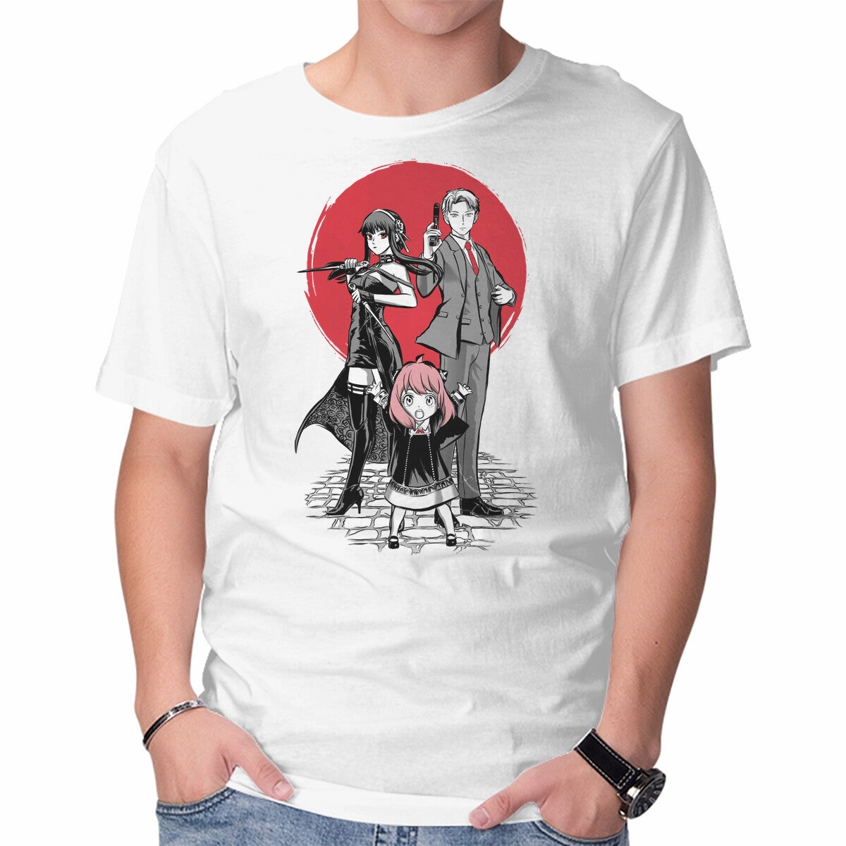 Chill Design Fresh Outfit Style Family Under The Sun