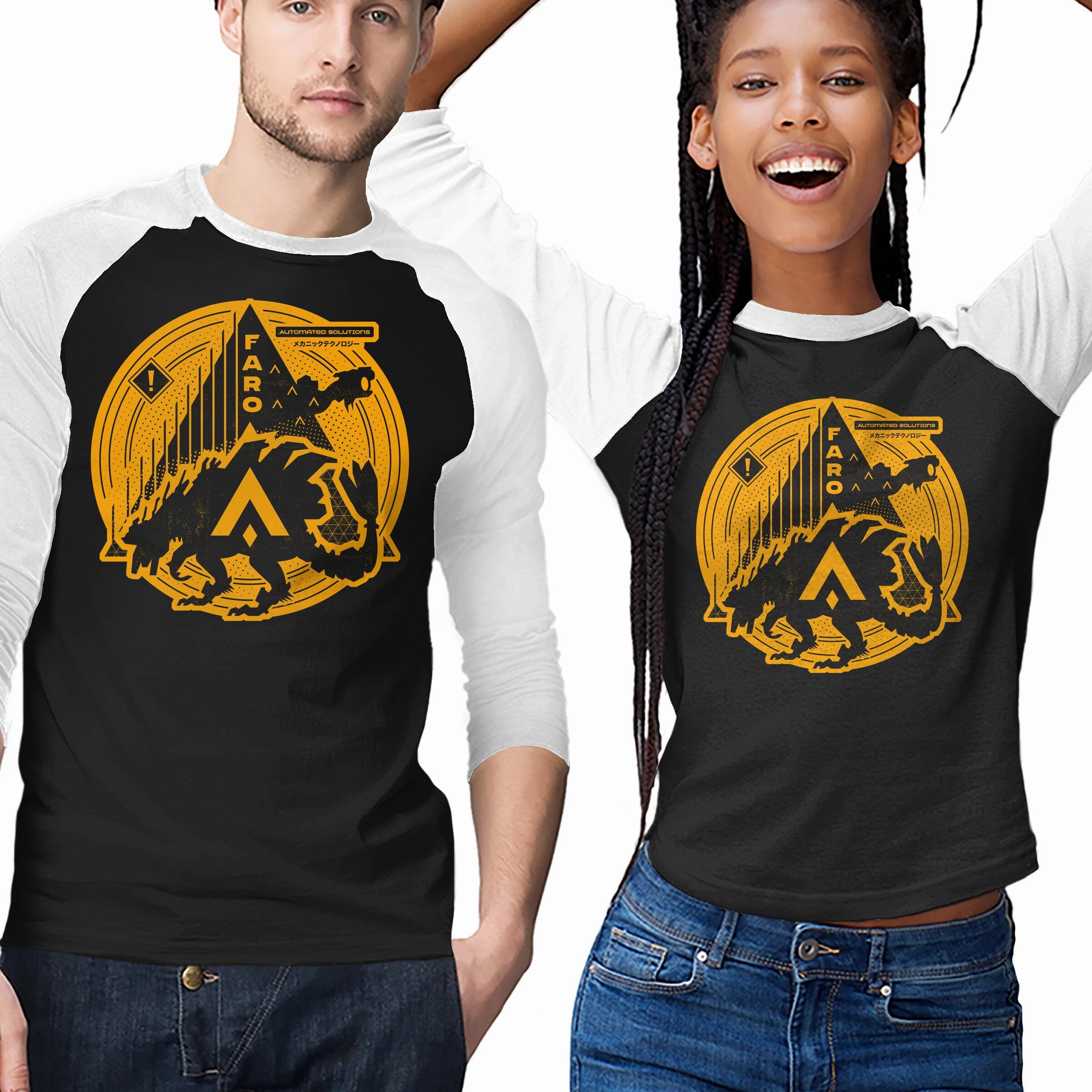 Faro Plague Weekend Fashion futuristic