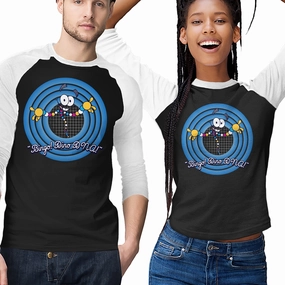 Dinosaur DNA Eco Friendly Fabric Ultra Soft Blended Textile