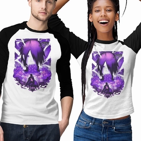 Rinne Sharingan Spring Wear anniversary