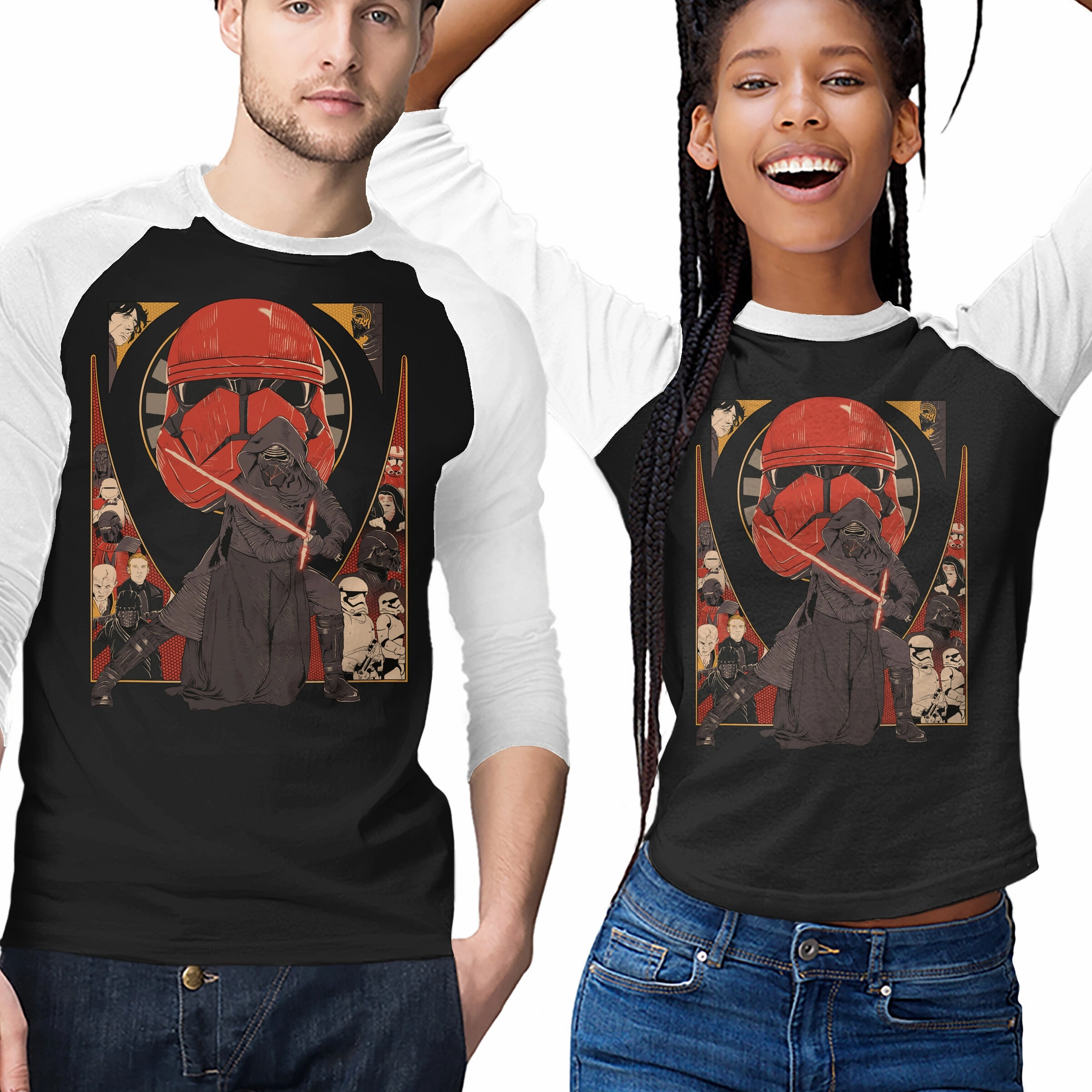 Active Design Wear First Order