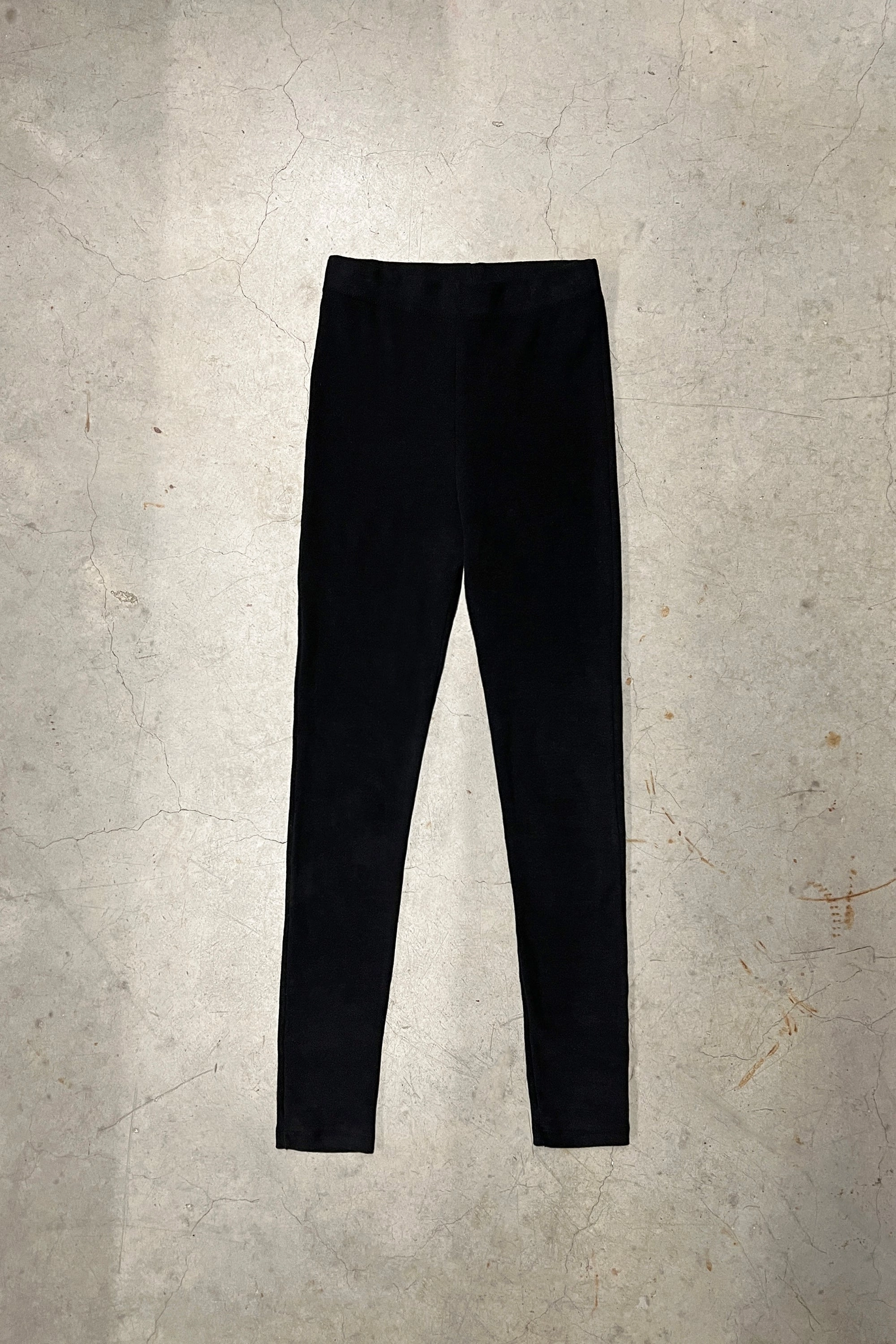 LEGGINGS Flat Lock Stitching