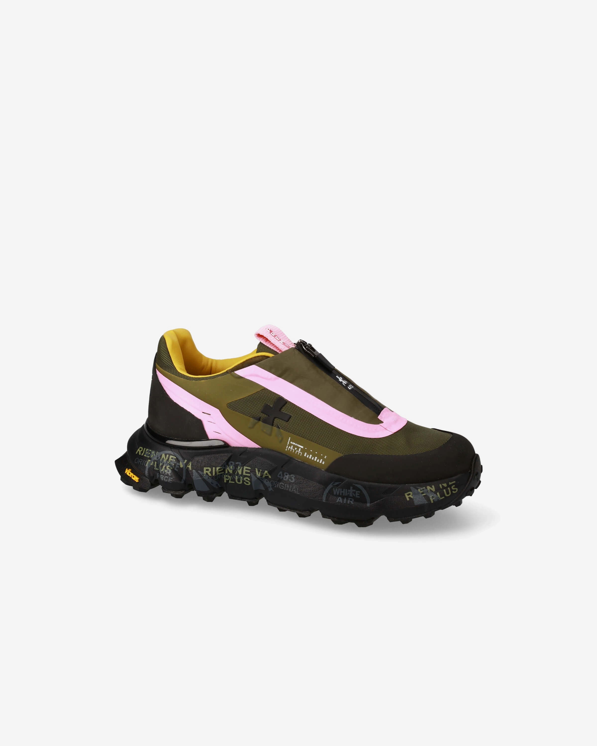 Sciliard 438 Performance Ready Sturdy Outsole