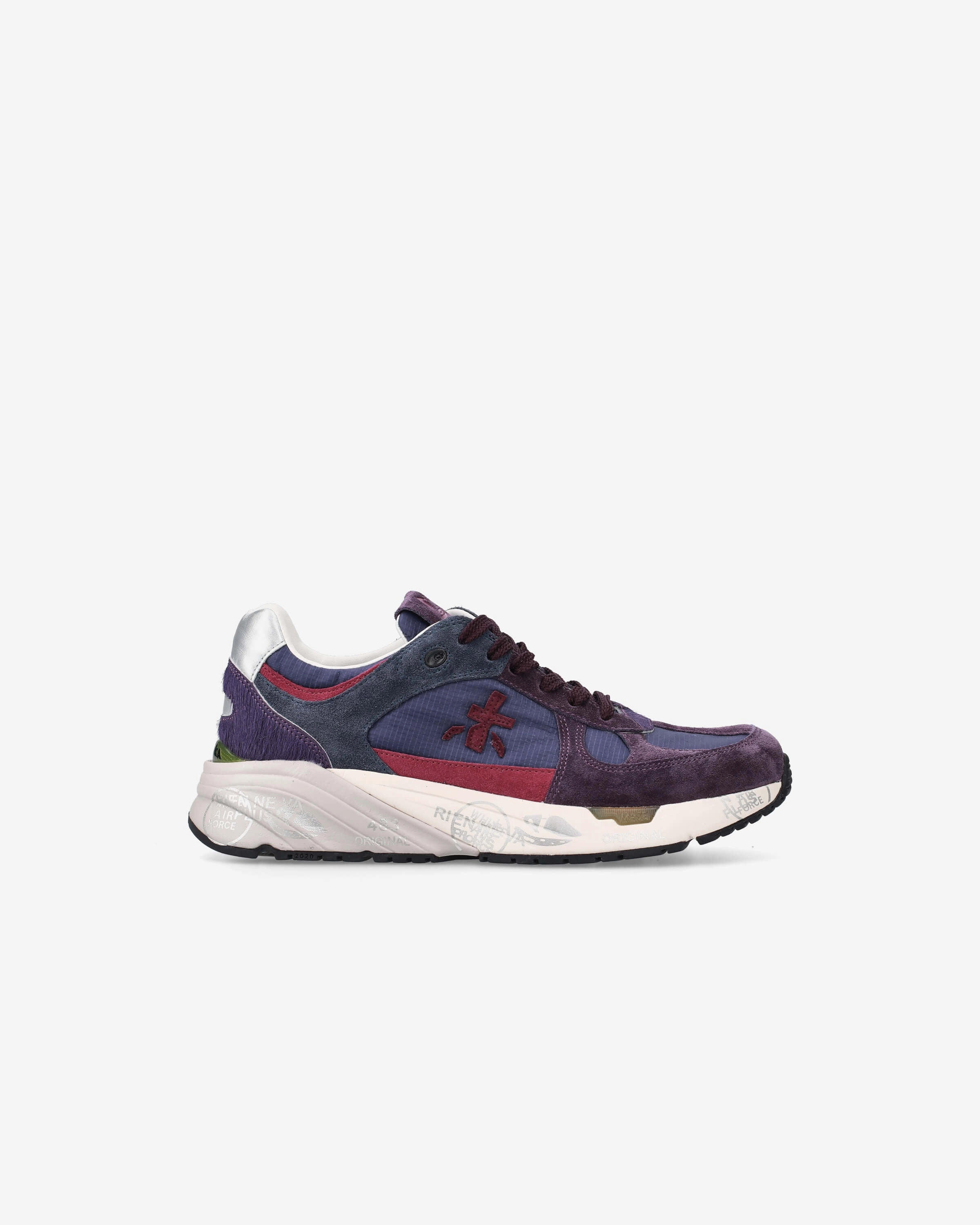 Mased 7826 Ankle padding