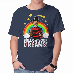 Follow All Your Dreams Yoga flexibility