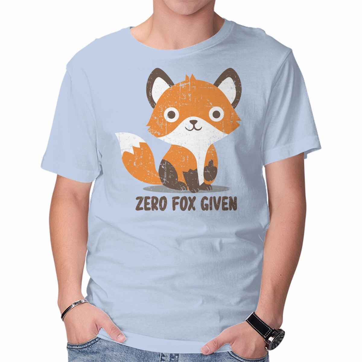 Cozy Layer Fit Breathable Layer Zero Fox Given