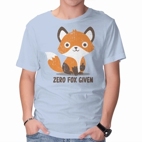 Cozy Layer Fit Breathable Layer Zero Fox Given