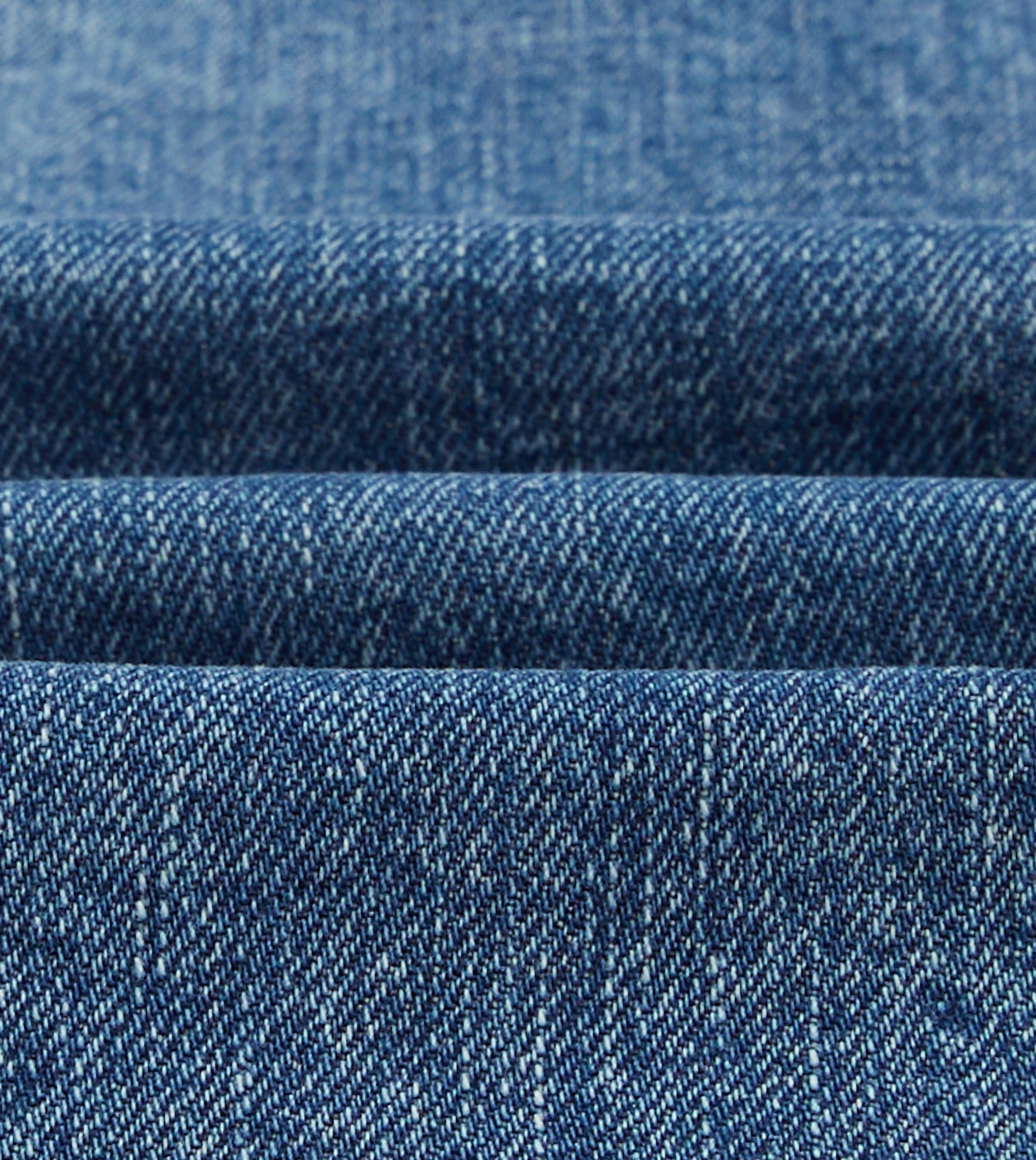 Minimal Waistband Stone Wash 12.7oz Selvedge Denim Five-Pocket Shorts