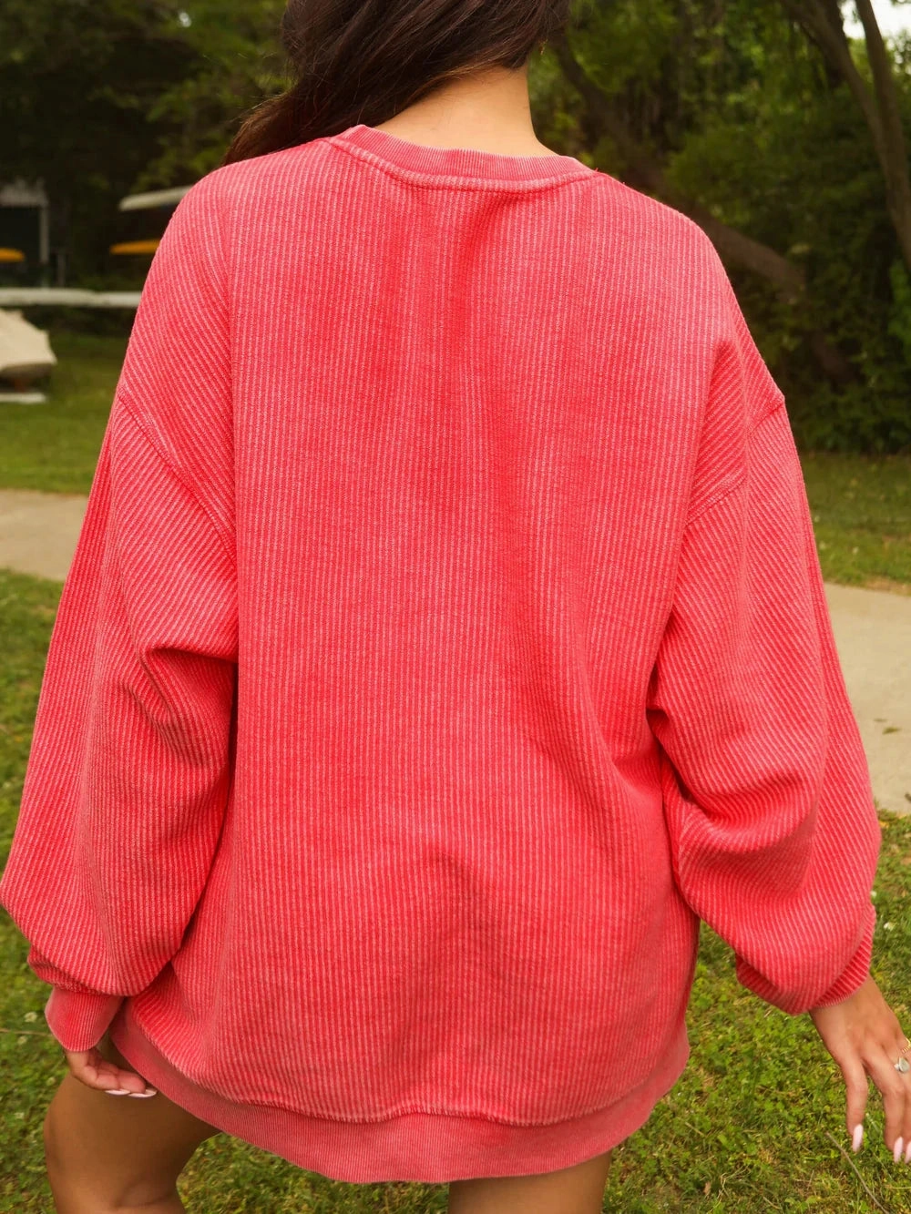 Friday   Saturday 76 Flag Cord Seasonal Collection