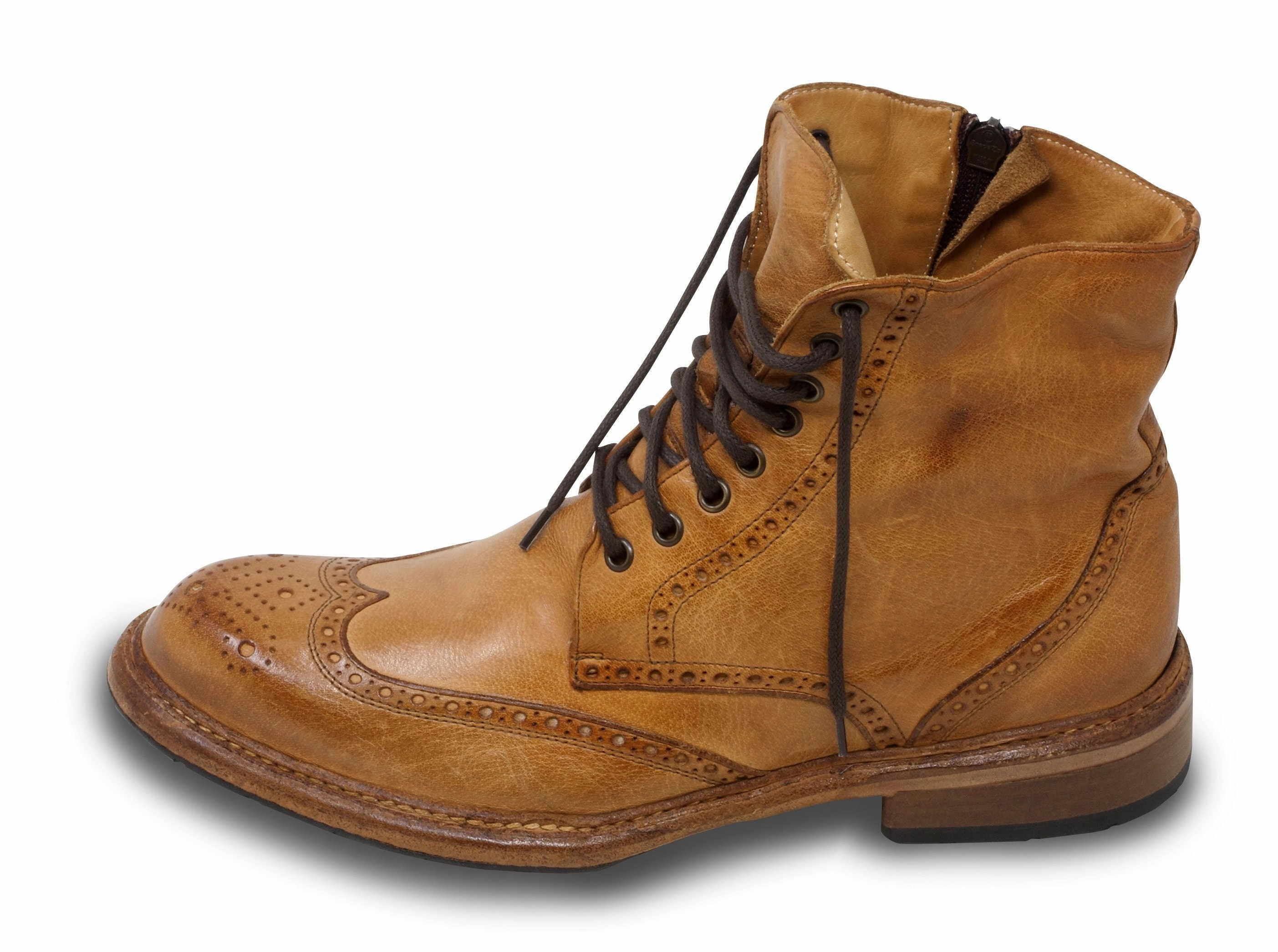 Toscana 9147 Fur Trim Waterproof Feature