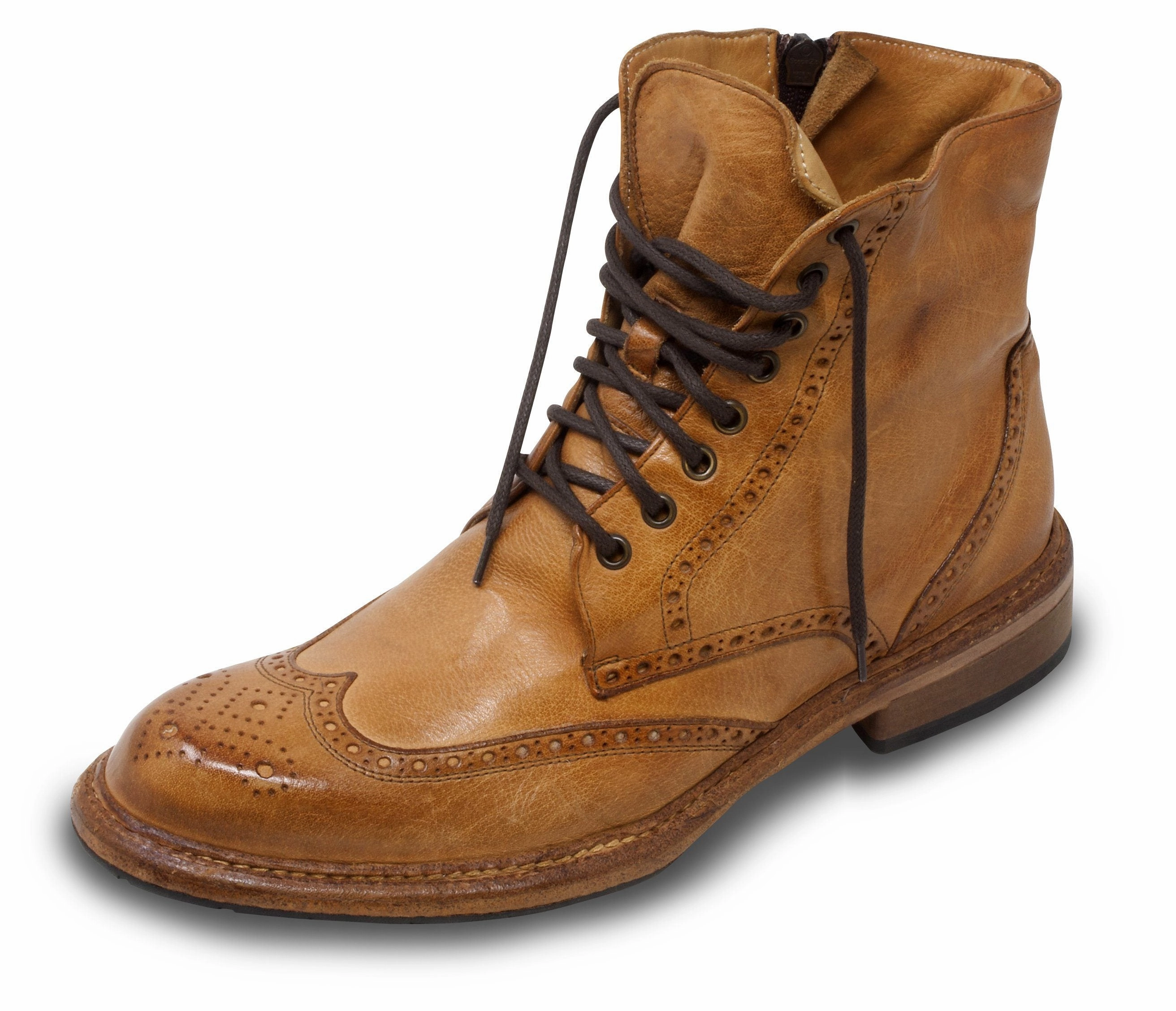 Water Guard High-Performance Footwear Toscana 9147