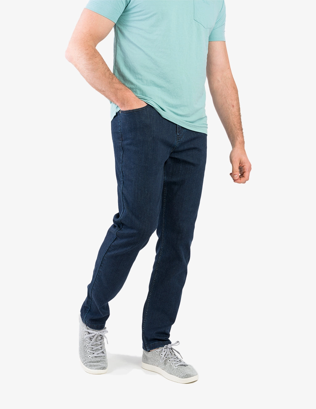 Studio Blues Casual Easy Fit Design