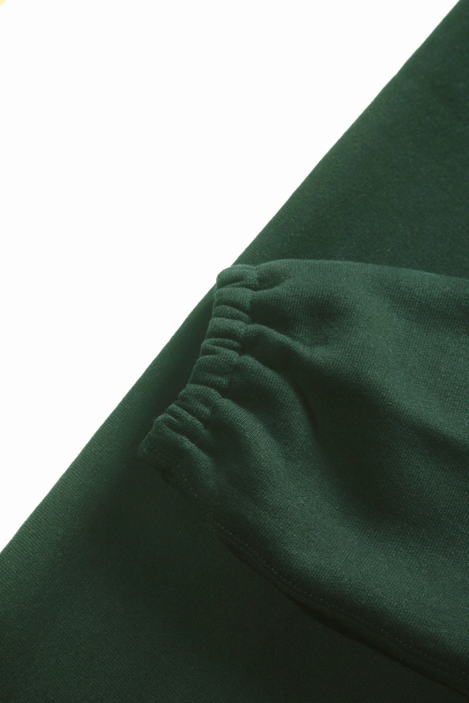 Camber USA - 233 12oz Sweatpants - Forest Green Knit Essentials Casual Cozy