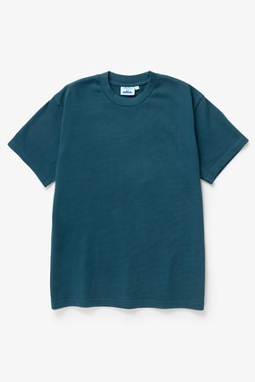 Power Goods - Super Weight T-Shirt - Harbour Chic Active Lifestyle