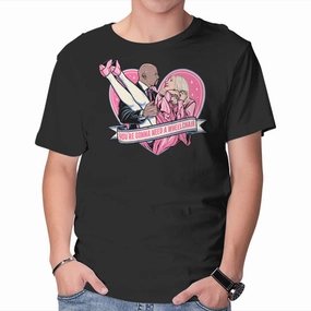 Organic Cotton Layering Comfort Wear Gonna Need A Wheelchair