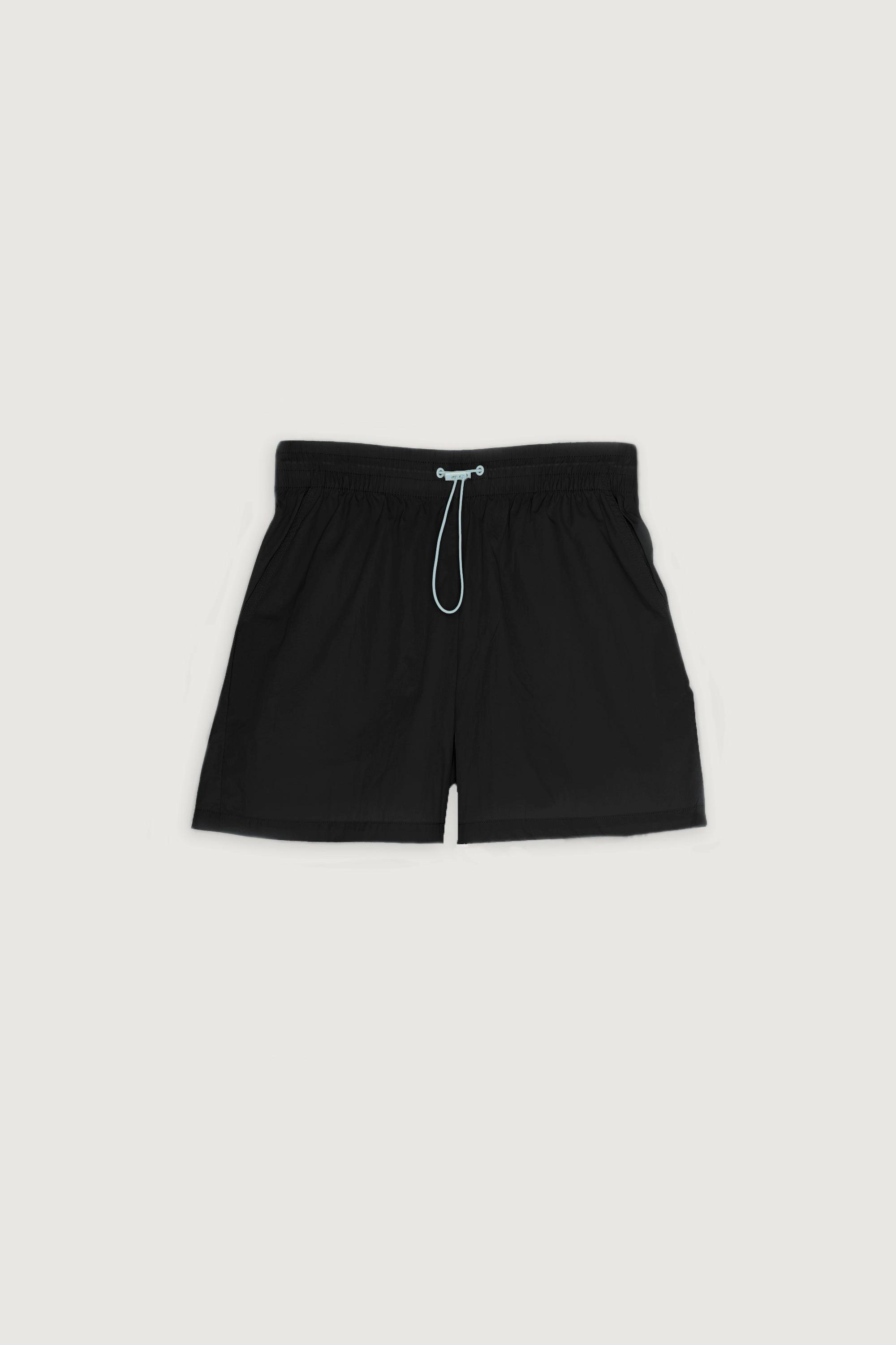 WINDBREAKER SHORT Lightweight Material