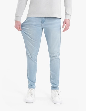 Rugged Feel Street Essential Grands Tapered