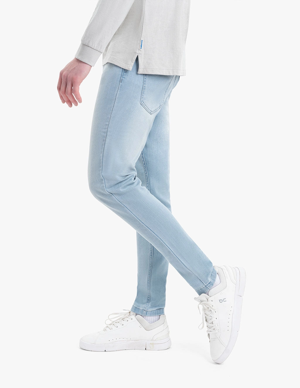 Trend Setter Chill Outfit Grands Tapered