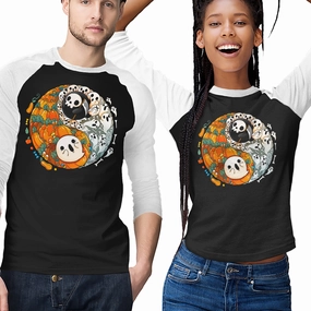 Halloween Duo On-the-Go Comfort Soft Touch